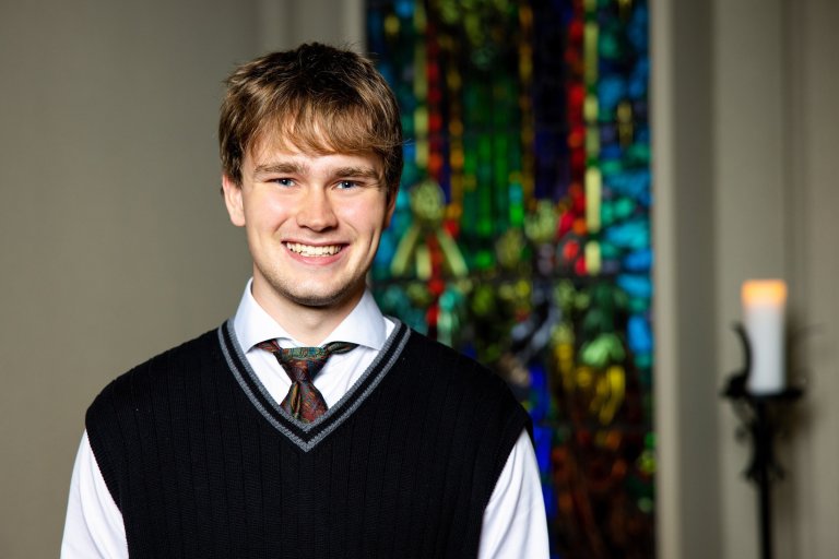 Erlendur Snær Erlendsson