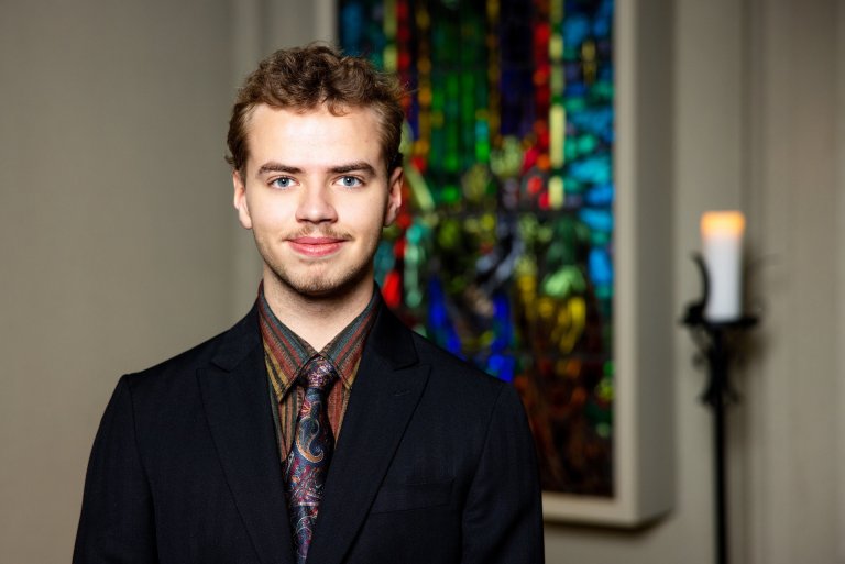 Óðinn Flóki Þorgeirsson Roff