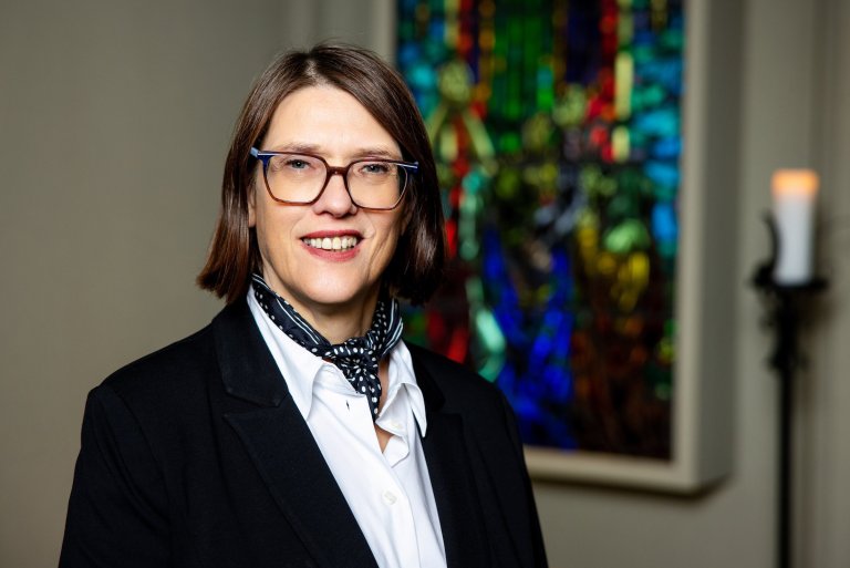 Sveinbjörg Rósa Sumarliðadóttir