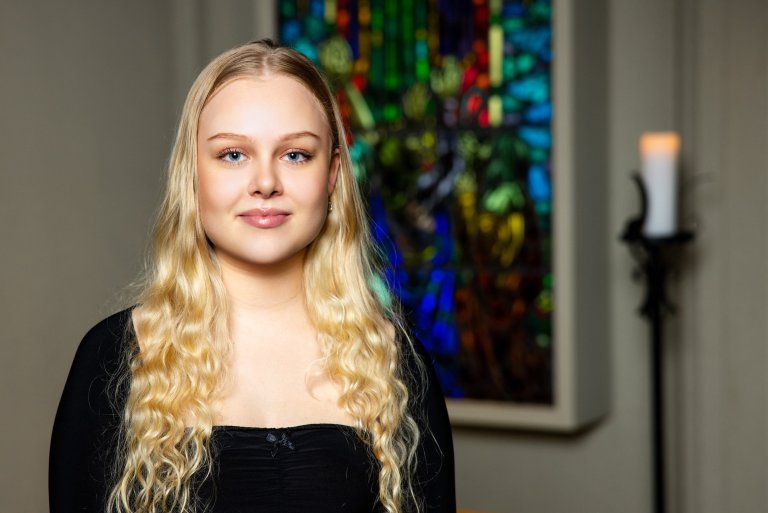 María Elísabet Halldórsdóttir