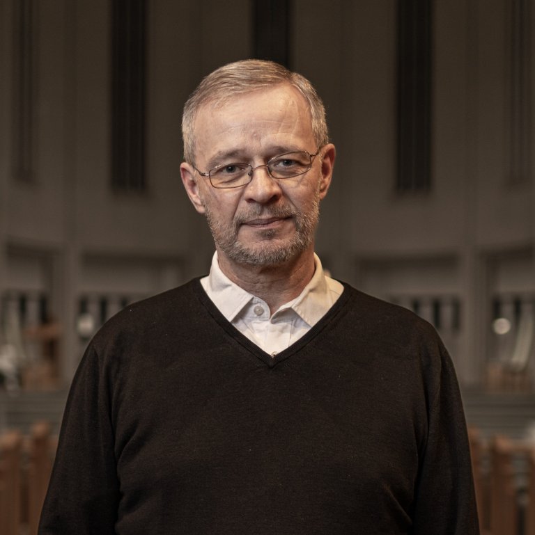 Björn Steinar Sólbergsson