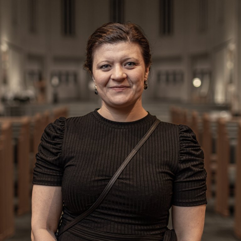 Rekstrarfélagið Sólin / Sólbjörg Björnsdóttir