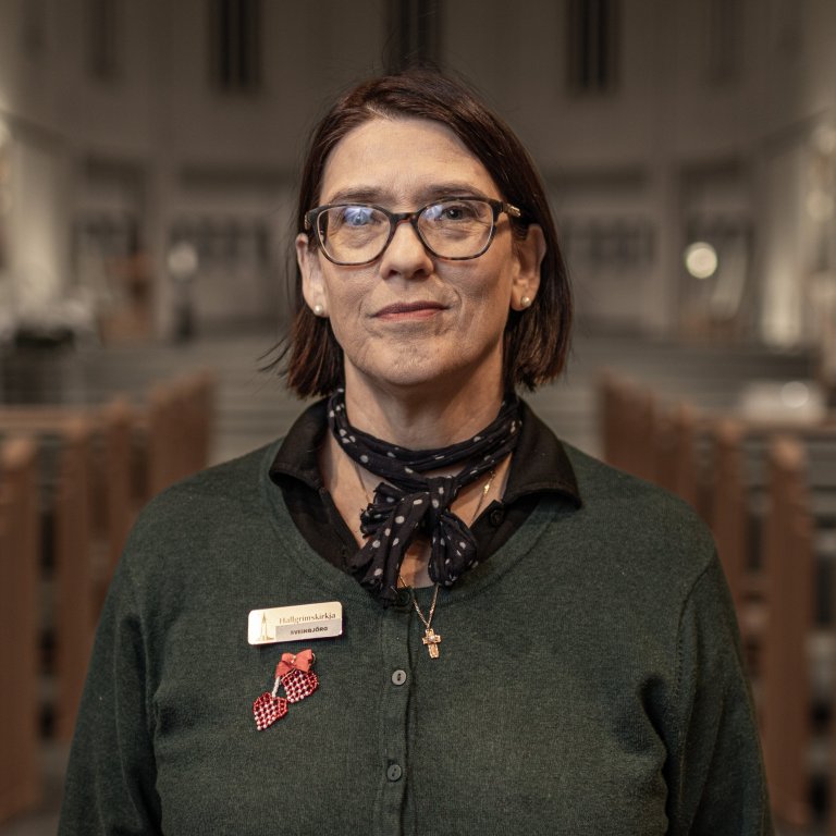 Sveinbjörg Rósa Sumarliðadóttir