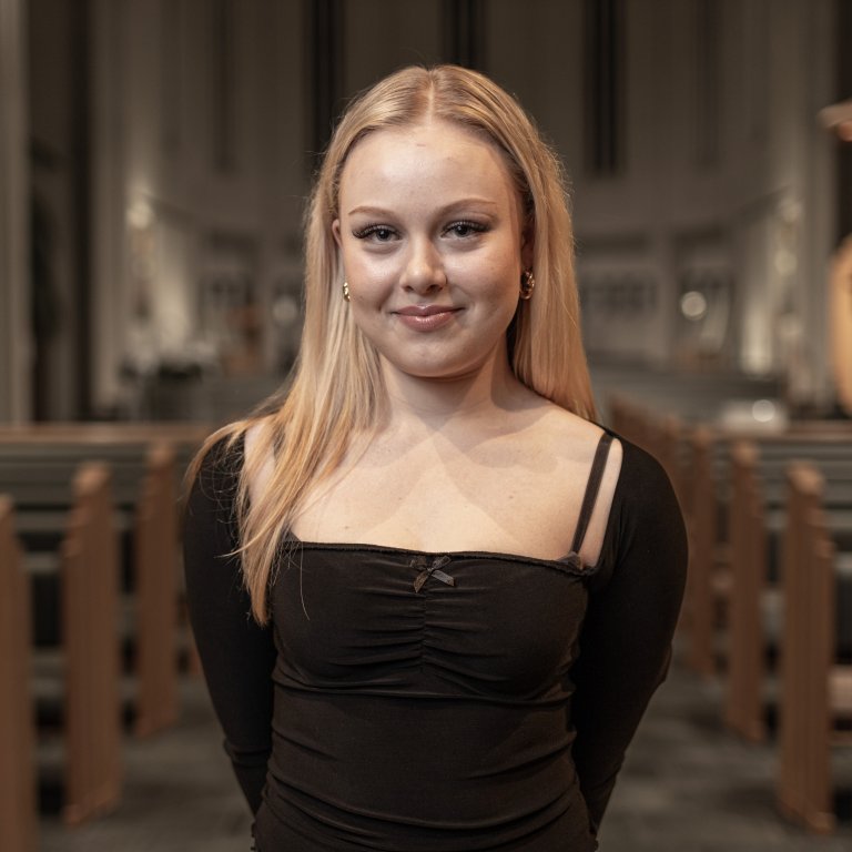 María Elísabet Halldórsdóttir