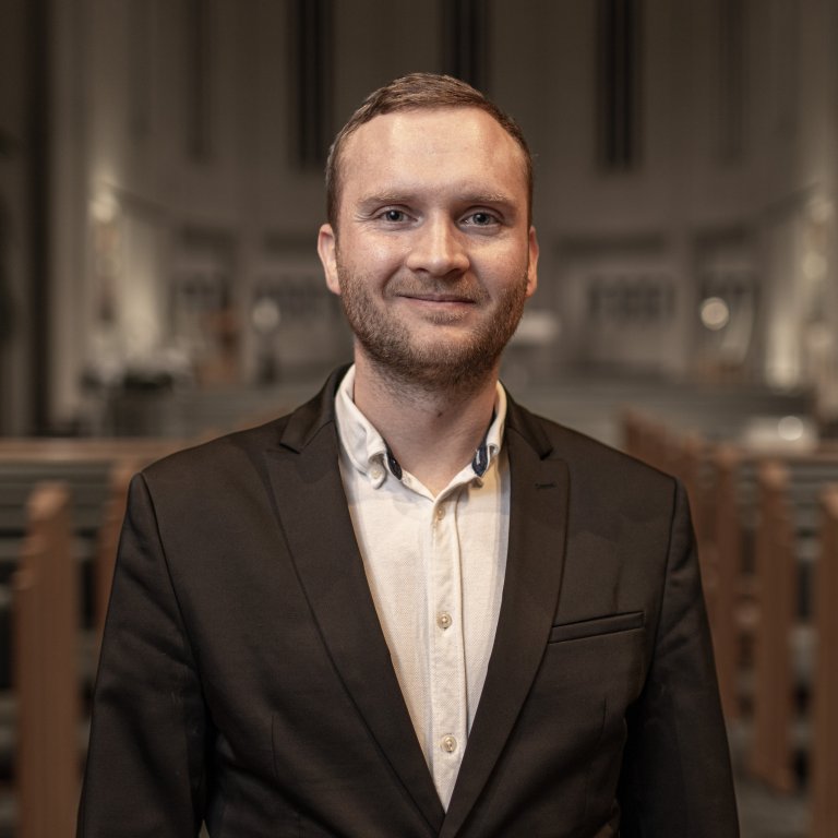 Steinar Logi Helgason